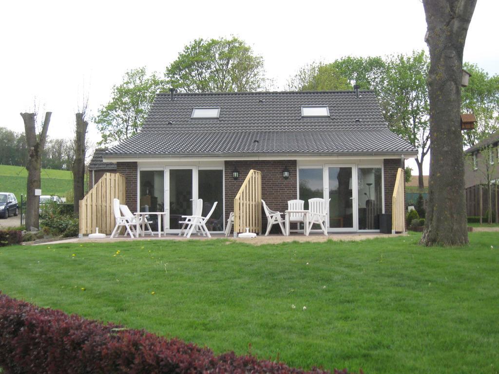 Vakantiewoningen Pinkers Hotel Gulpen Eksteriør billede