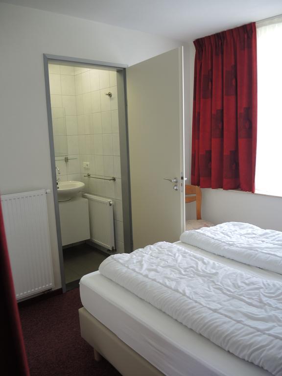 Vakantiewoningen Pinkers Hotel Gulpen Eksteriør billede