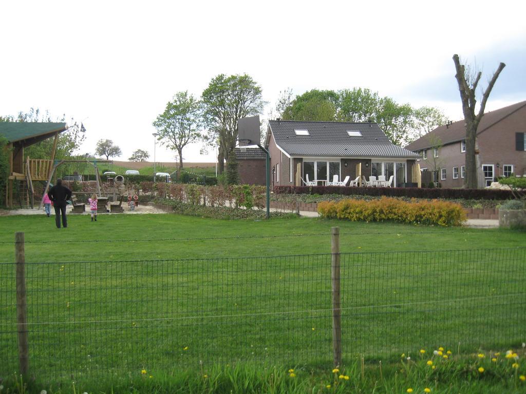 Vakantiewoningen Pinkers Hotel Gulpen Eksteriør billede