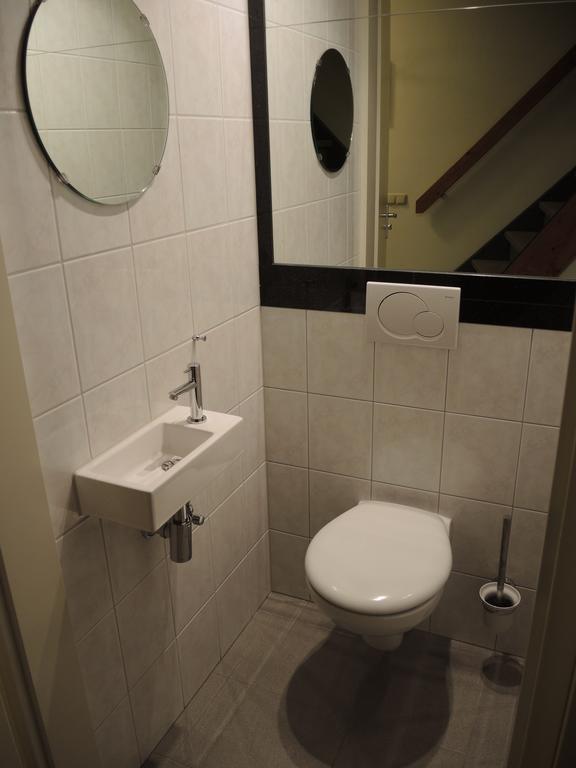 Vakantiewoningen Pinkers Hotel Gulpen Eksteriør billede
