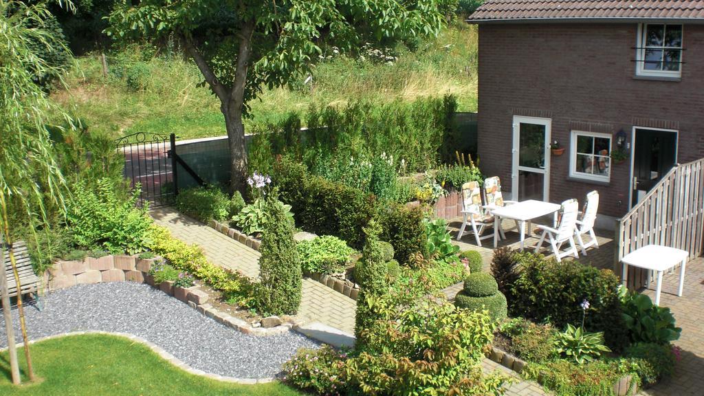 Vakantiewoningen Pinkers Hotel Gulpen Eksteriør billede